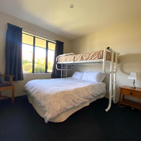 7 Bellbird Place Ханмер Спрингс Екстериор снимка
