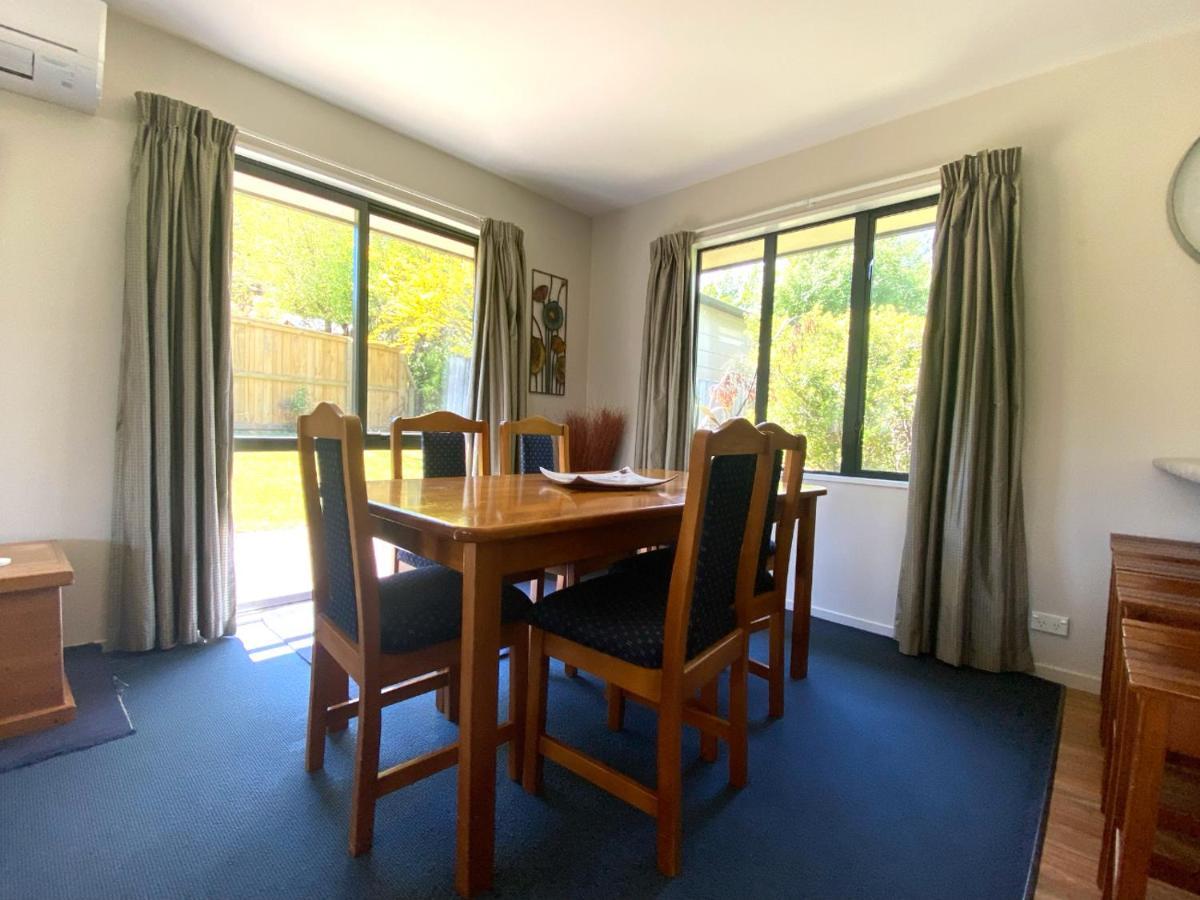 7 Bellbird Place Ханмер Спрингс Екстериор снимка