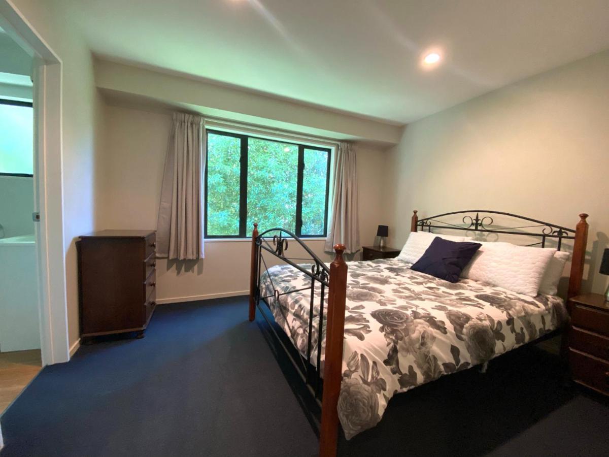 7 Bellbird Place Ханмер Спрингс Екстериор снимка