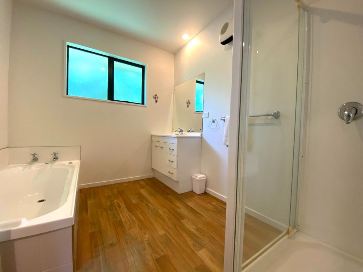 7 Bellbird Place Ханмер Спрингс Екстериор снимка