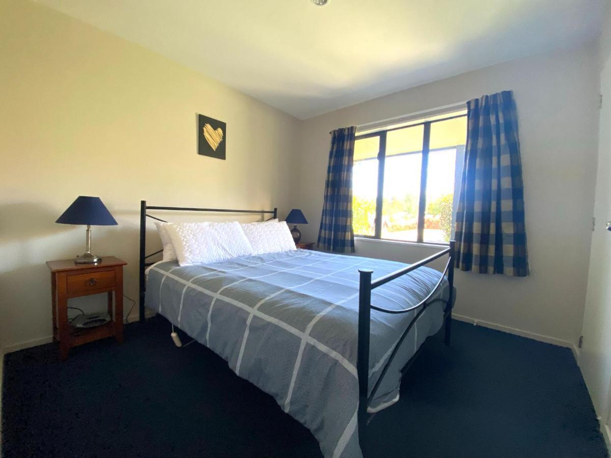 7 Bellbird Place Ханмер Спрингс Екстериор снимка